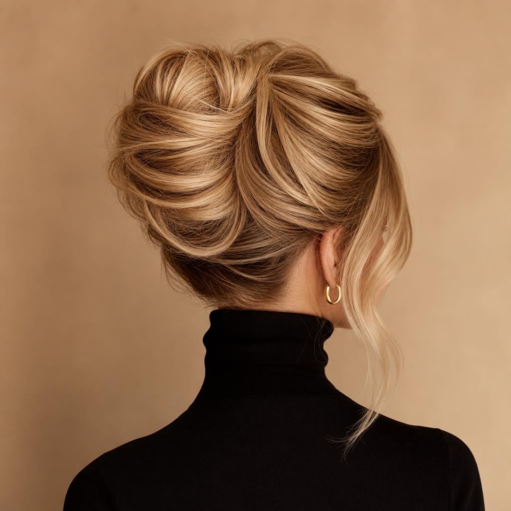 HairJobs App